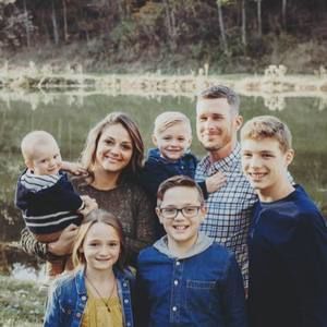 Meet your Posher, Kendal